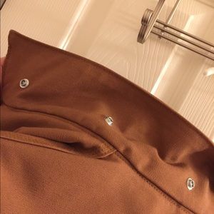 Original Carhartt (FR) All Season Bomber Jacket